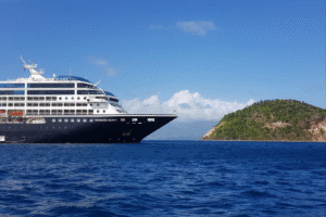 Azamara Club Cruises Quest Blog