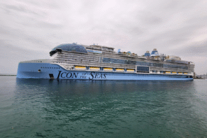 Icon Of The Seas RCL